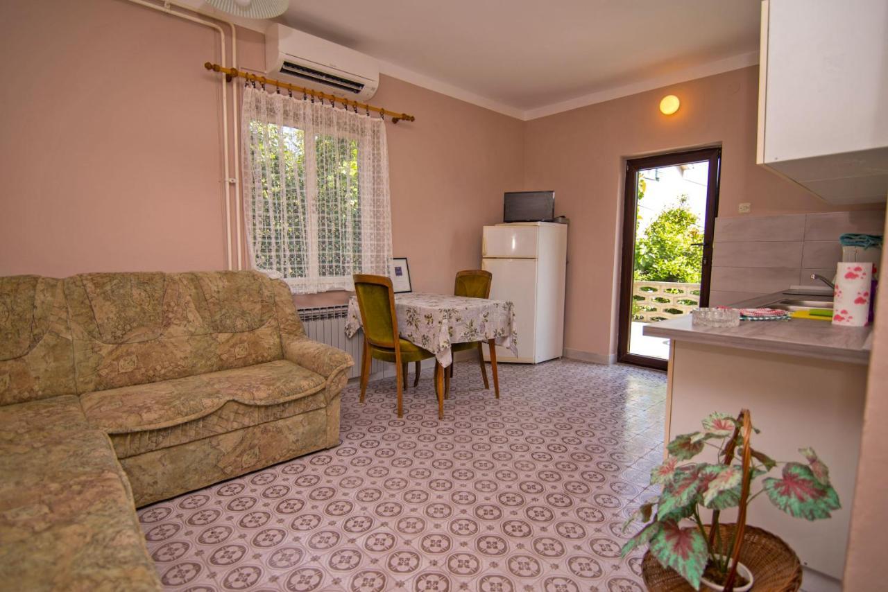 Apartament Nena Mali Lošinj Zewnętrze zdjęcie