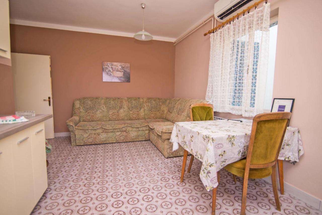 Apartament Nena Mali Lošinj Zewnętrze zdjęcie