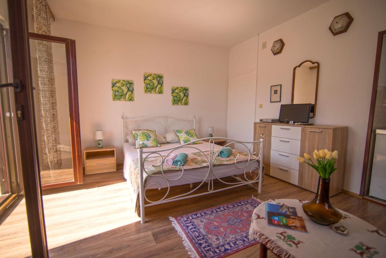 Apartament Nena Mali Lošinj Zewnętrze zdjęcie