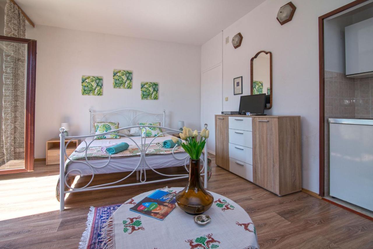 Apartament Nena Mali Lošinj Zewnętrze zdjęcie