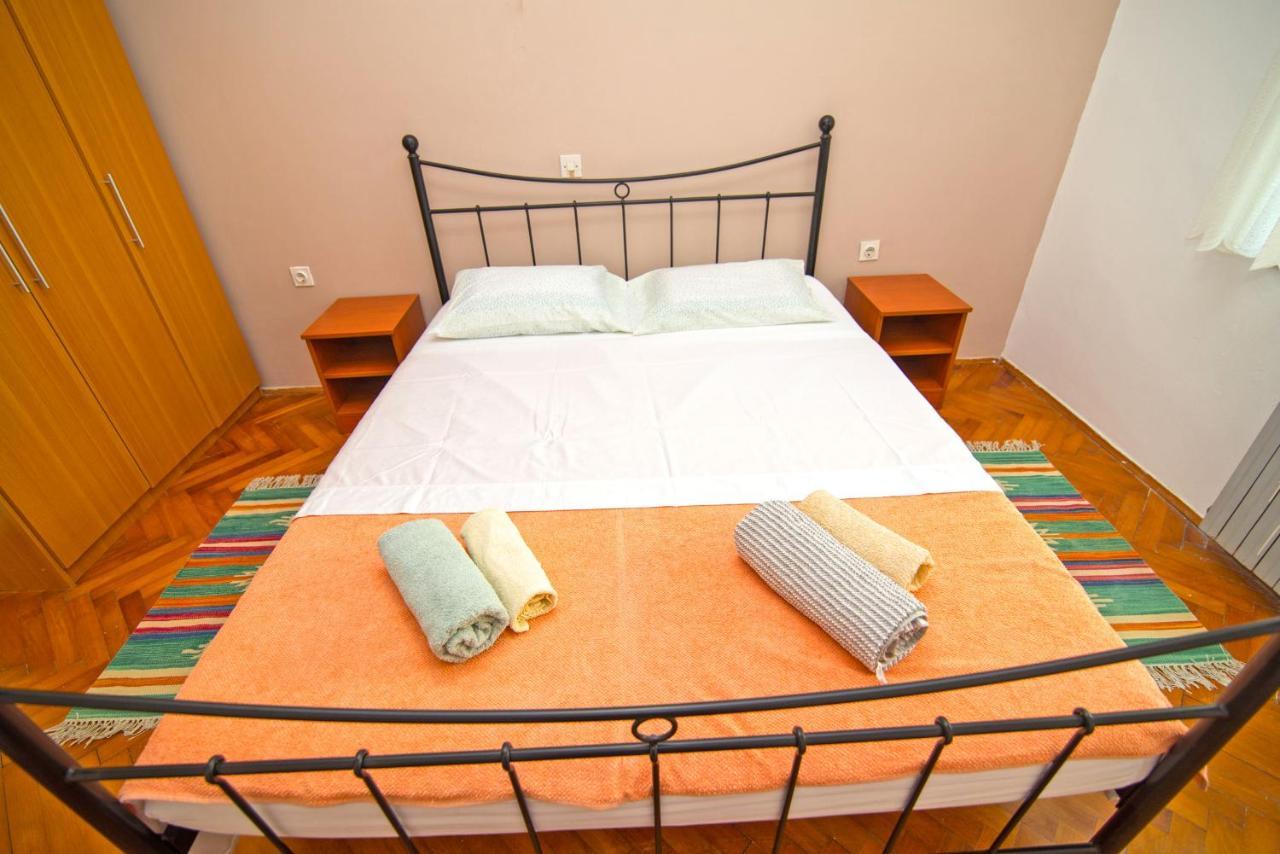 Apartament Nena Mali Lošinj Zewnętrze zdjęcie