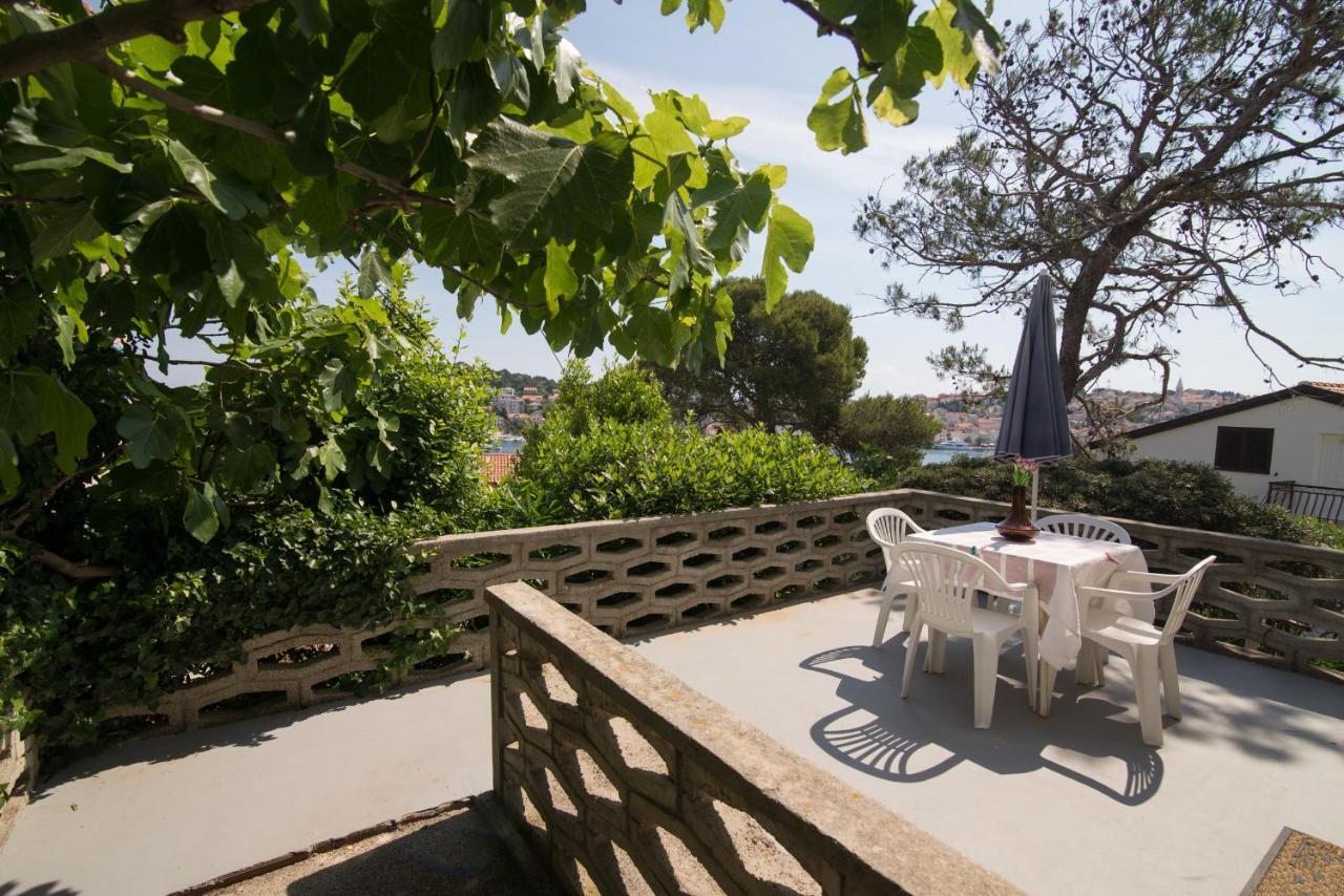 Apartament Nena Mali Lošinj Zewnętrze zdjęcie