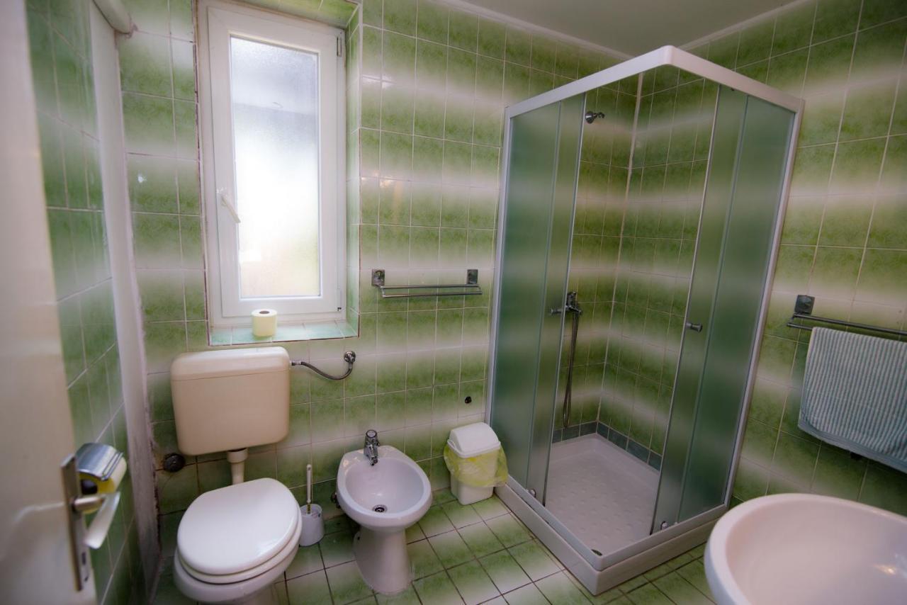 Apartament Nena Mali Lošinj Zewnętrze zdjęcie