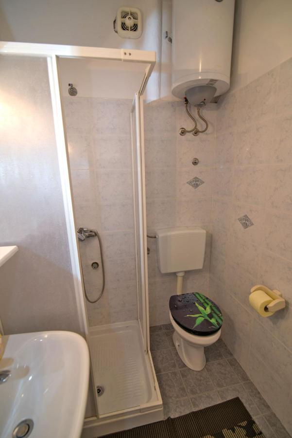 Apartament Nena Mali Lošinj Zewnętrze zdjęcie