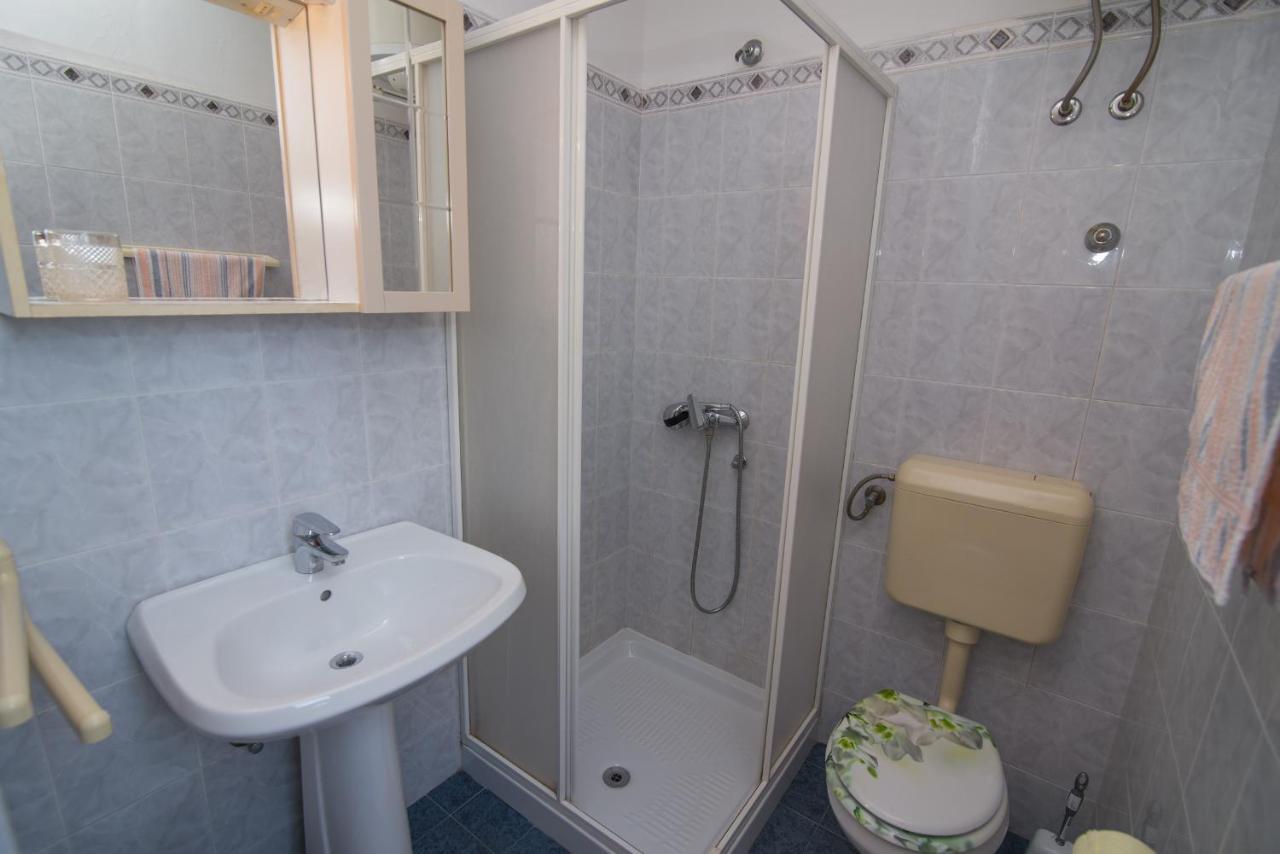 Apartament Nena Mali Lošinj Zewnętrze zdjęcie