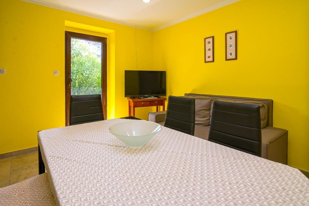Apartament Nena Mali Lošinj Zewnętrze zdjęcie