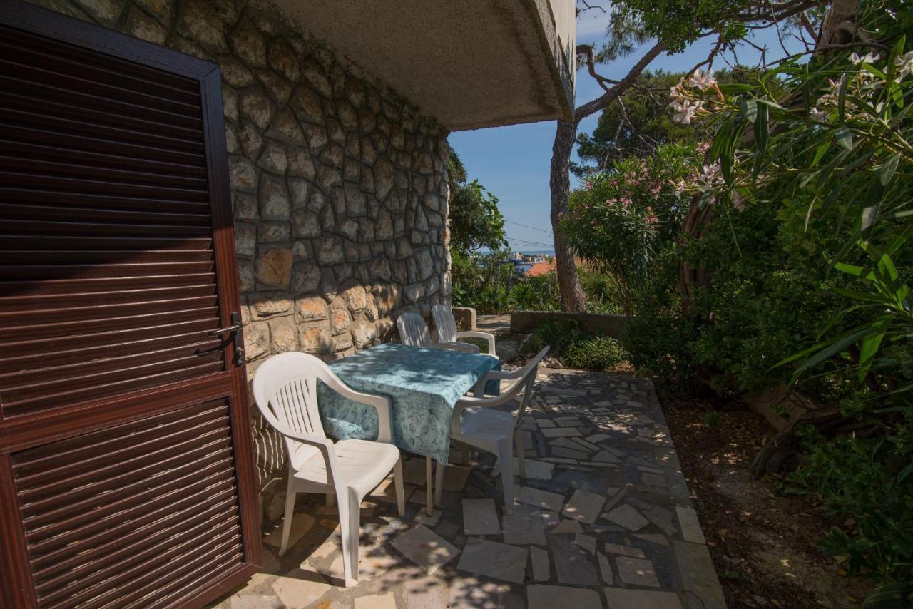 Apartament Nena Mali Lošinj Zewnętrze zdjęcie